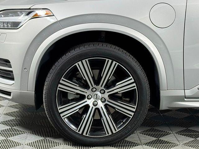 used 2023 Volvo XC90 Recharge Plug-In Hybrid car, priced at $41,815