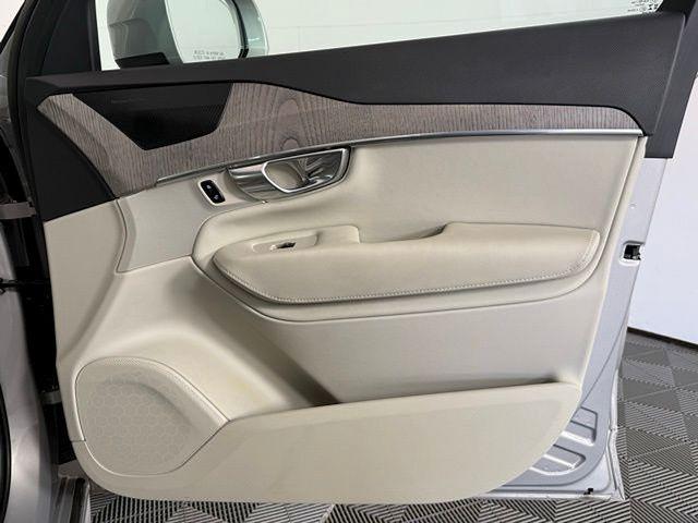 used 2023 Volvo XC90 Recharge Plug-In Hybrid car, priced at $41,815