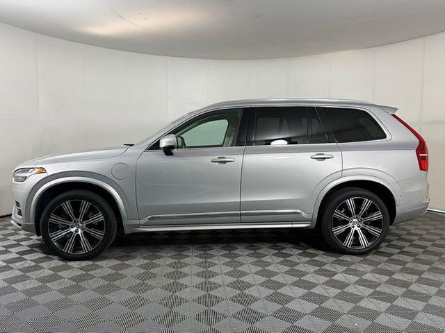 used 2023 Volvo XC90 Recharge Plug-In Hybrid car, priced at $41,815