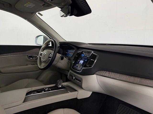 used 2023 Volvo XC90 Recharge Plug-In Hybrid car, priced at $41,815