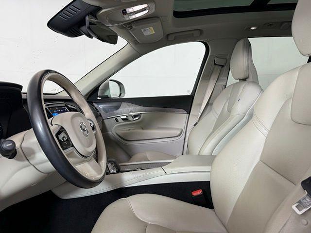 used 2023 Volvo XC90 Recharge Plug-In Hybrid car, priced at $41,815