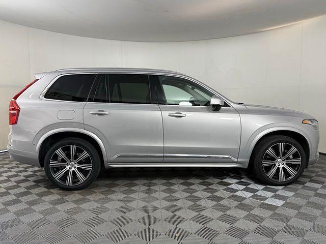 used 2023 Volvo XC90 Recharge Plug-In Hybrid car, priced at $41,815