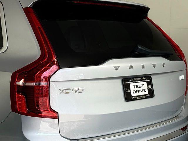 used 2023 Volvo XC90 Recharge Plug-In Hybrid car, priced at $41,815