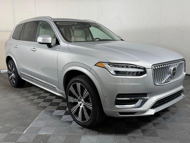 used 2023 Volvo XC90 Recharge Plug-In Hybrid car, priced at $41,815