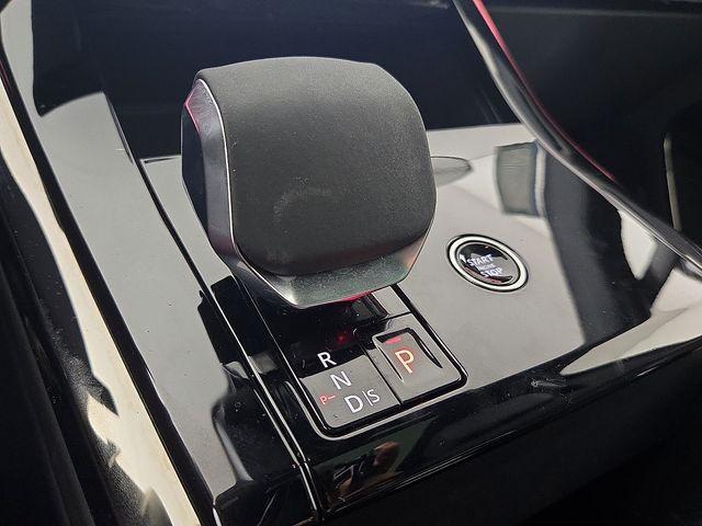 used 2025 Land Rover Range Rover Sport car, priced at $82,171
