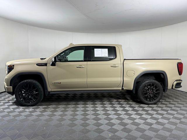used 2023 GMC Sierra 1500 car, priced at $56,182