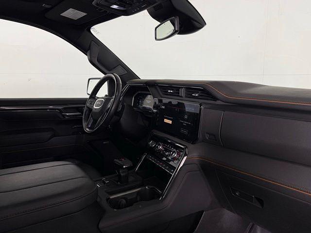 used 2023 GMC Sierra 1500 car, priced at $56,182
