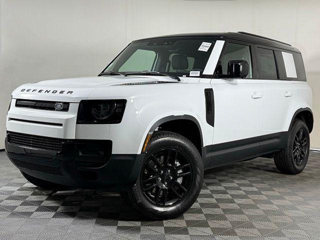 new 2026 Land Rover Defender car, priced at $70,246