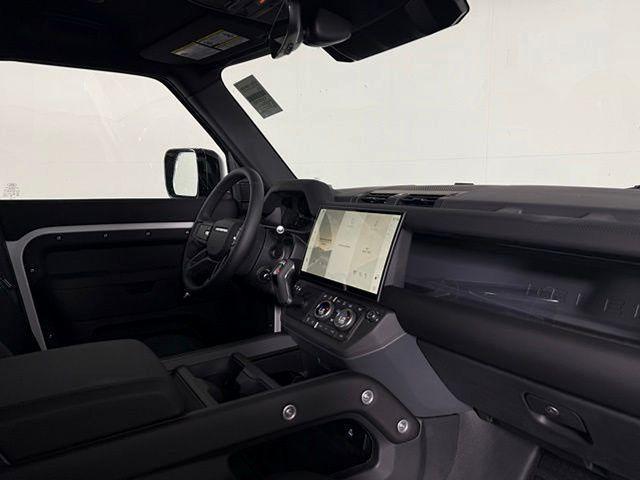 new 2026 Land Rover Defender car, priced at $70,246