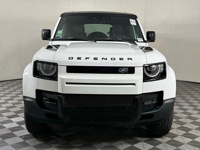new 2026 Land Rover Defender car, priced at $70,246