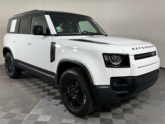 new 2026 Land Rover Defender car, priced at $70,246