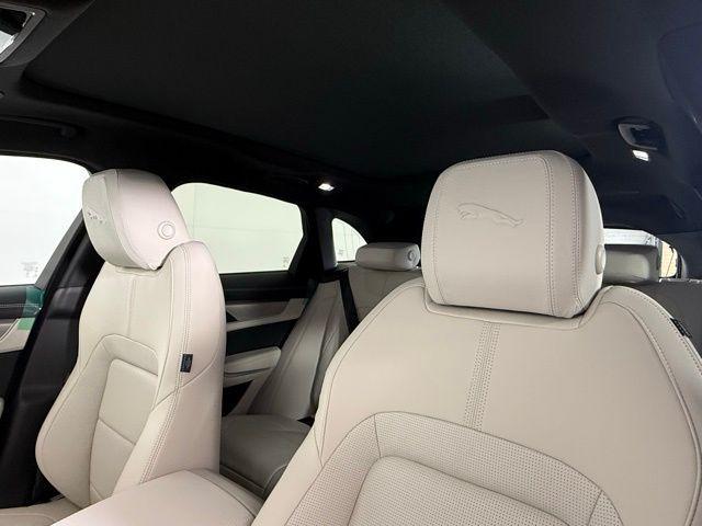 used 2026 Jaguar F-PACE car, priced at $61,608