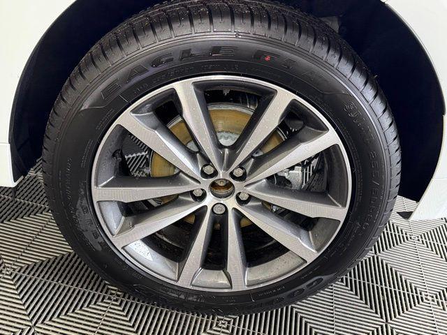 used 2026 Jaguar F-PACE car, priced at $61,608