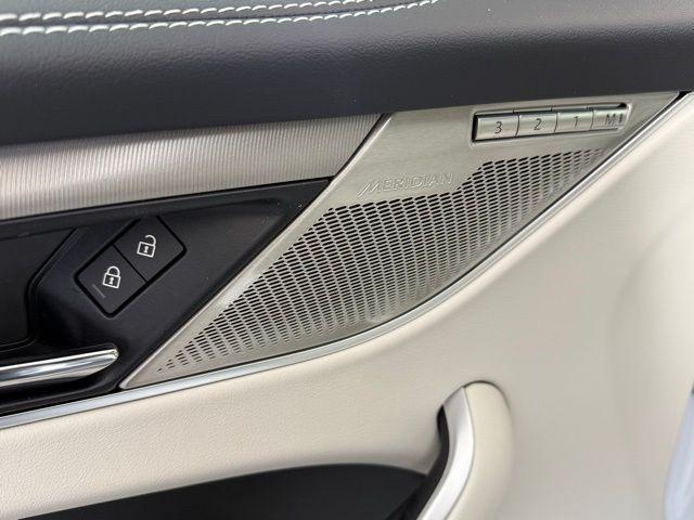 used 2026 Jaguar F-PACE car, priced at $61,608