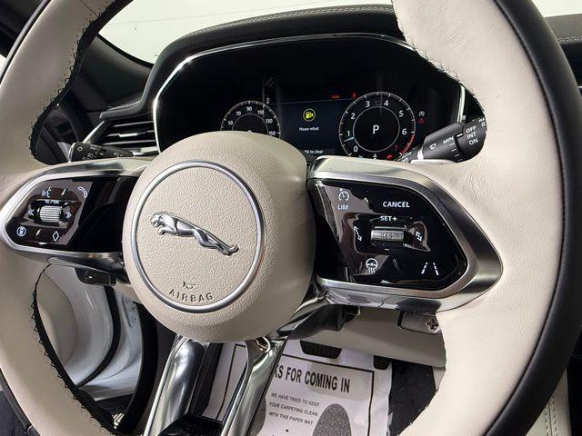 used 2026 Jaguar F-PACE car, priced at $61,608