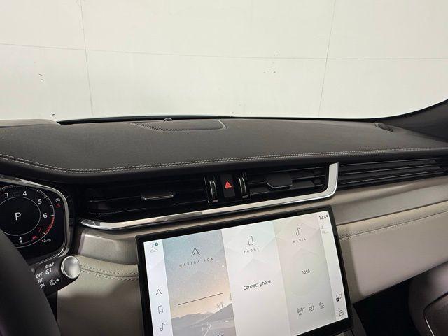 used 2026 Jaguar F-PACE car, priced at $61,608