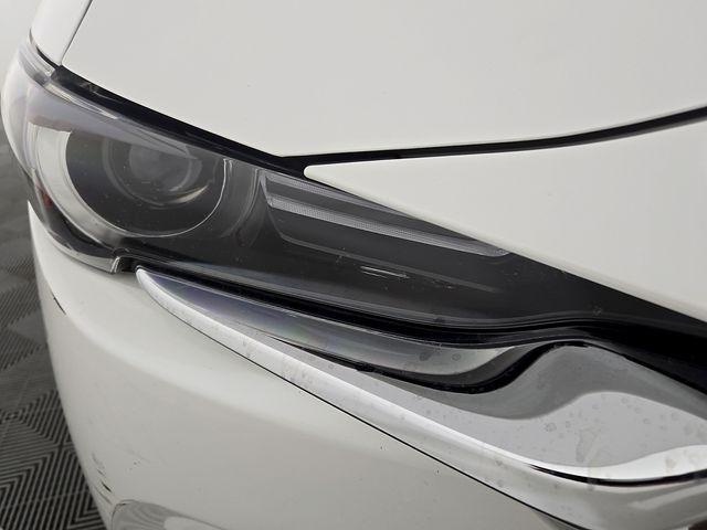 used 2021 Mazda CX-5 car, priced at $24,927