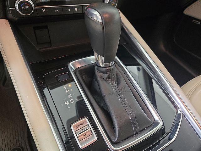 used 2021 Mazda CX-5 car, priced at $24,927