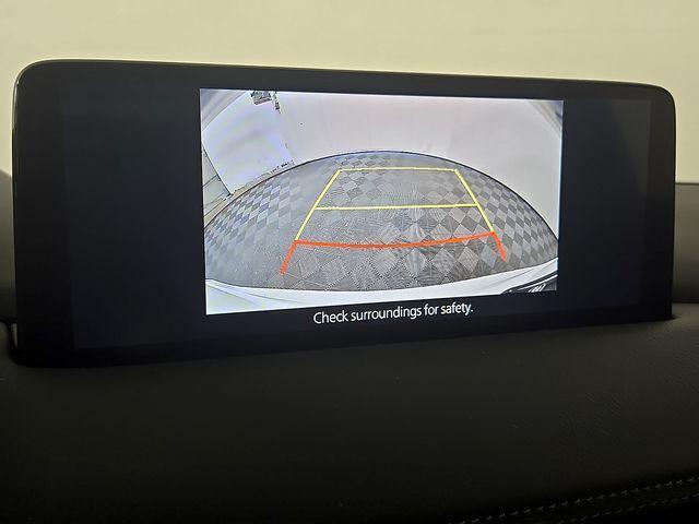 used 2021 Mazda CX-5 car, priced at $24,927