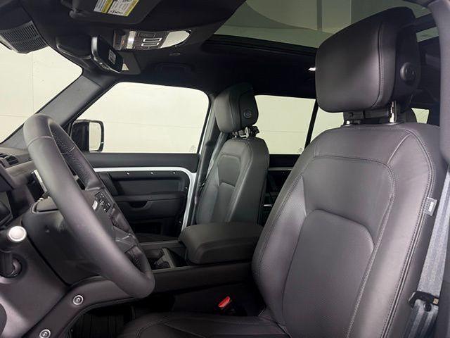 new 2026 Land Rover Defender car, priced at $88,896
