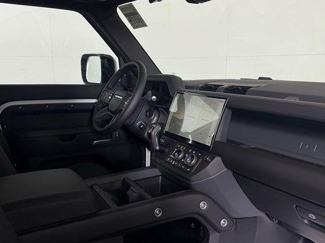 new 2026 Land Rover Defender car, priced at $88,896