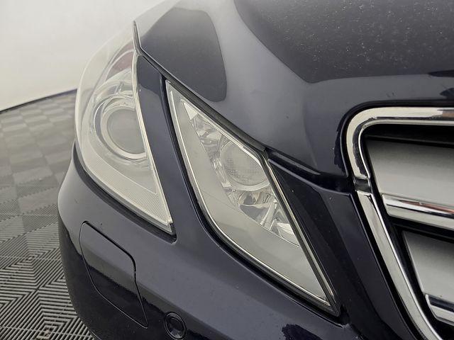 used 2013 Mercedes-Benz E-Class car, priced at $17,127