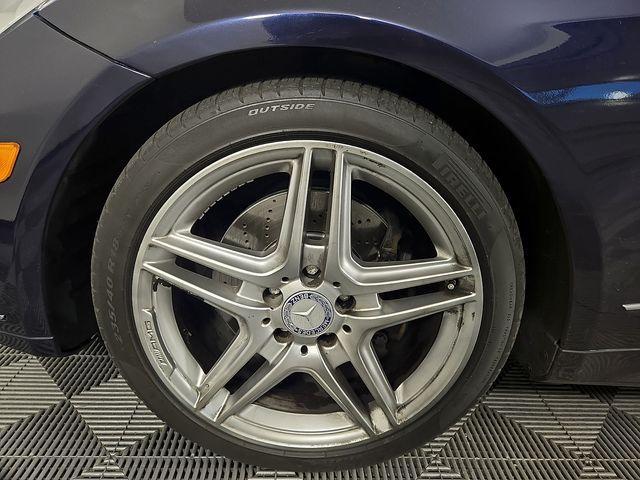 used 2013 Mercedes-Benz E-Class car, priced at $17,127