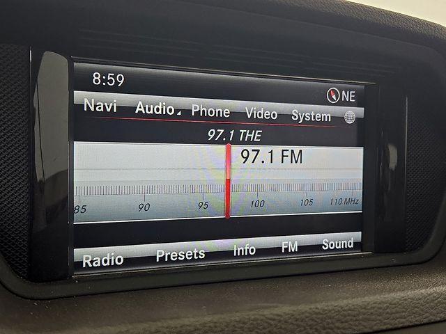 used 2013 Mercedes-Benz E-Class car, priced at $17,127