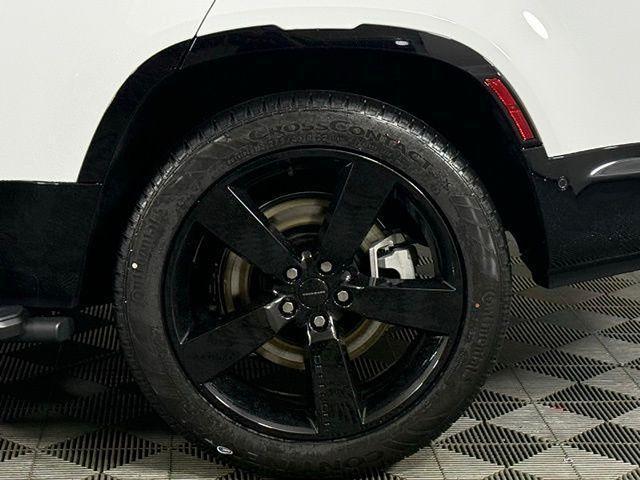 new 2026 Land Rover Defender car, priced at $98,666