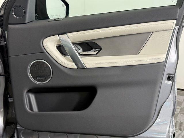 new 2026 Land Rover Discovery Sport car, priced at $52,125