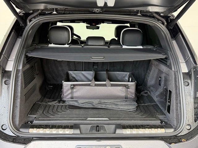 used 2025 Land Rover Range Rover Sport car, priced at $109,871