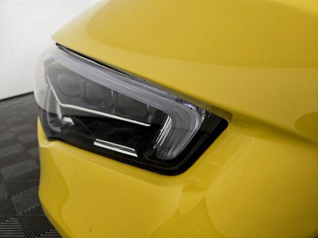 used 2020 Mercedes-Benz CLA 250 car, priced at $25,727