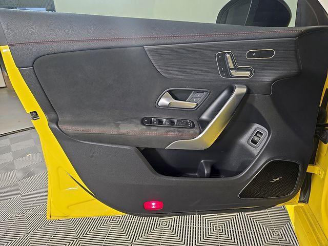 used 2020 Mercedes-Benz CLA 250 car, priced at $25,727