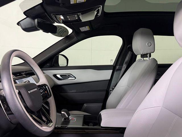 used 2026 Land Rover Range Rover Velar car, priced at $55,112