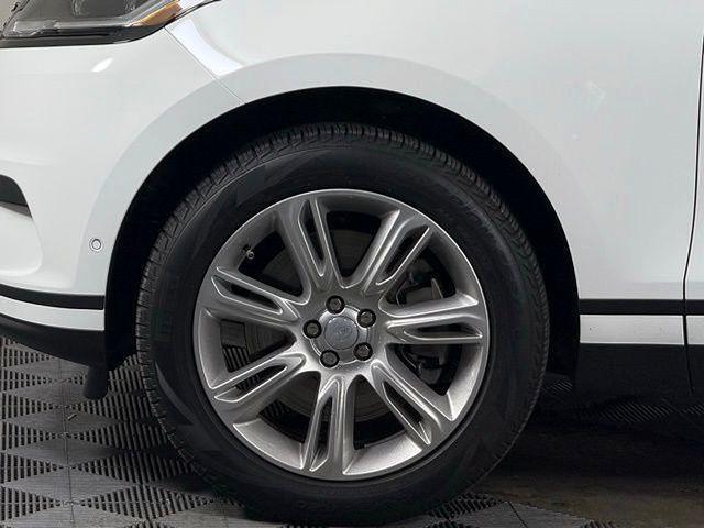 used 2026 Land Rover Range Rover Velar car, priced at $55,112