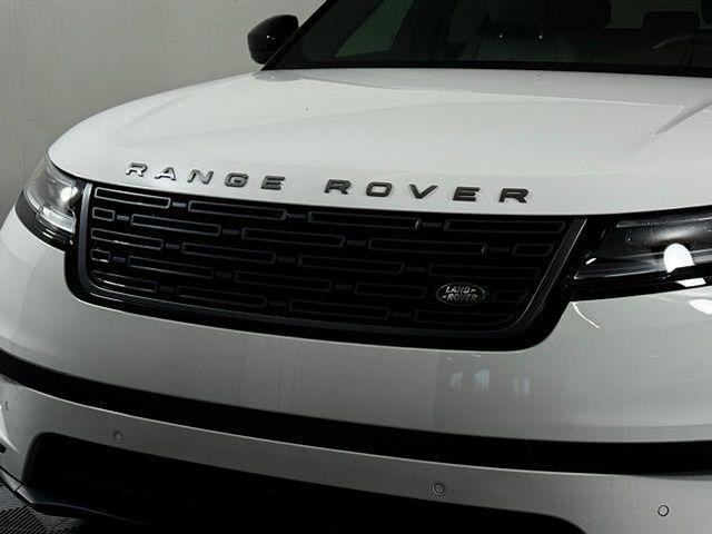 used 2026 Land Rover Range Rover Velar car, priced at $55,112