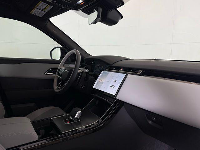 used 2026 Land Rover Range Rover Velar car, priced at $55,112