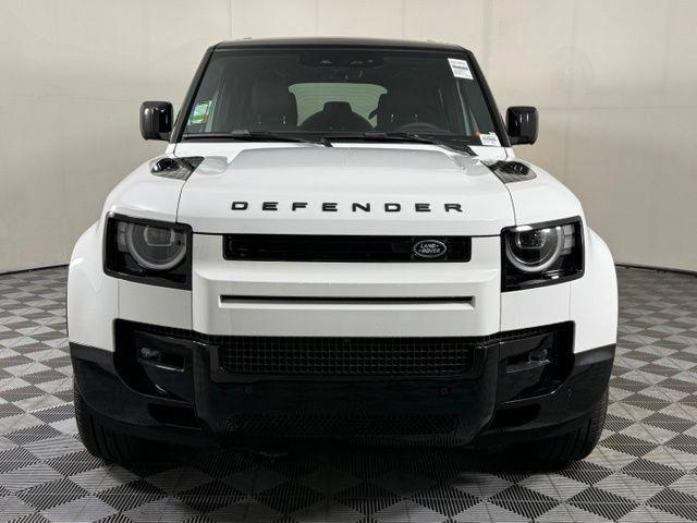 new 2026 Land Rover Defender car, priced at $88,056