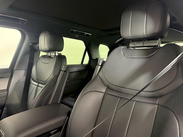 new 2026 Land Rover Range Rover Sport car, priced at $99,355