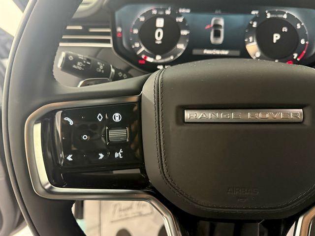 new 2026 Land Rover Range Rover Sport car, priced at $99,355