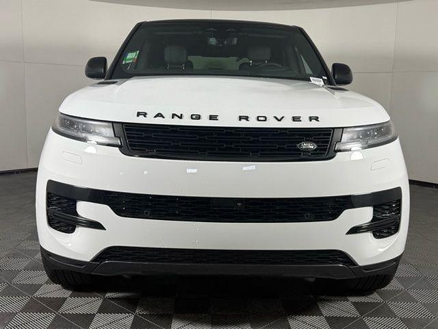 new 2026 Land Rover Range Rover Sport car, priced at $99,355