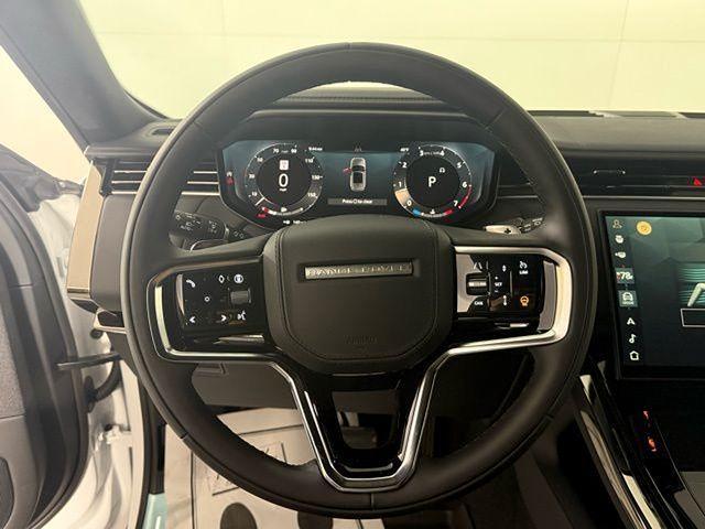 new 2026 Land Rover Range Rover Sport car, priced at $99,355