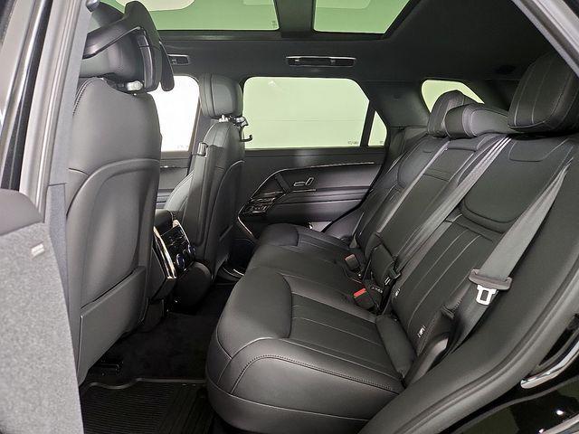 new 2026 Land Rover Range Rover Sport car, priced at $104,335