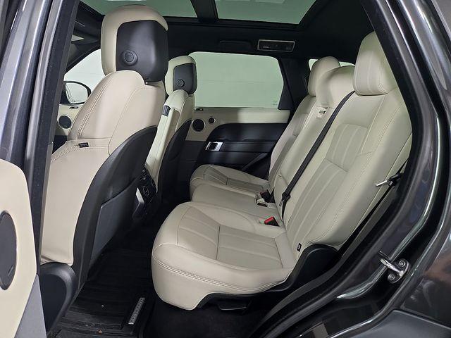 used 2020 Land Rover Range Rover Sport car, priced at $37,030