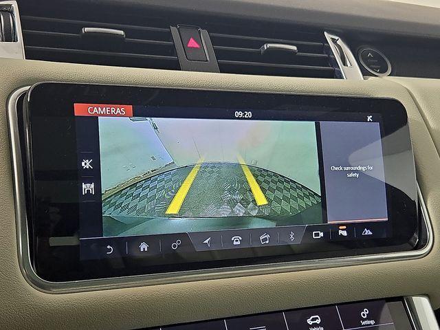 used 2020 Land Rover Range Rover Sport car, priced at $37,030