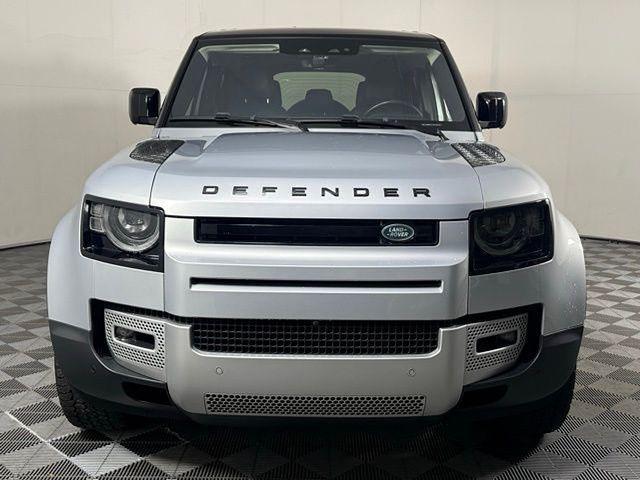 used 2022 Land Rover Defender car, priced at $45,815