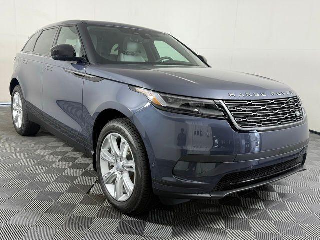 new 2026 Land Rover Range Rover Velar car, priced at $67,090