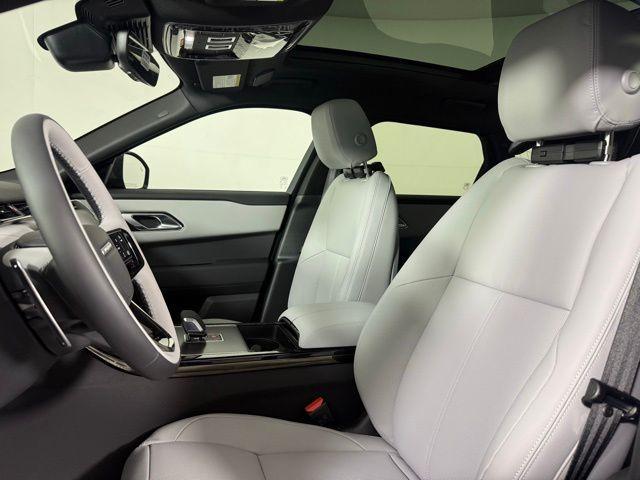 new 2026 Land Rover Range Rover Velar car, priced at $67,090