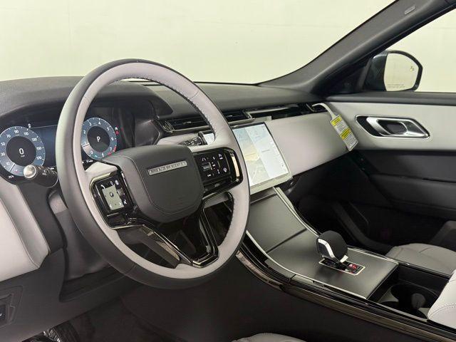 new 2026 Land Rover Range Rover Velar car, priced at $67,090