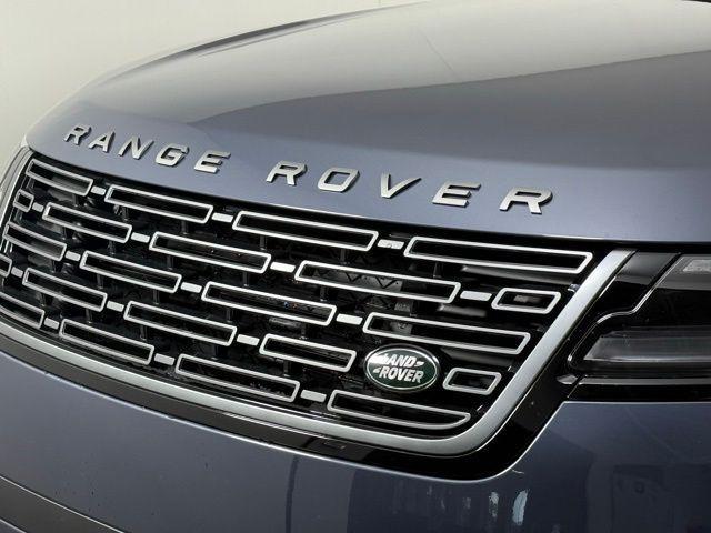 new 2026 Land Rover Range Rover Velar car, priced at $67,090